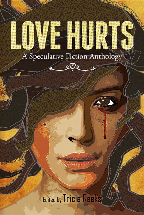 love hurts speculative fiction anthology Doc